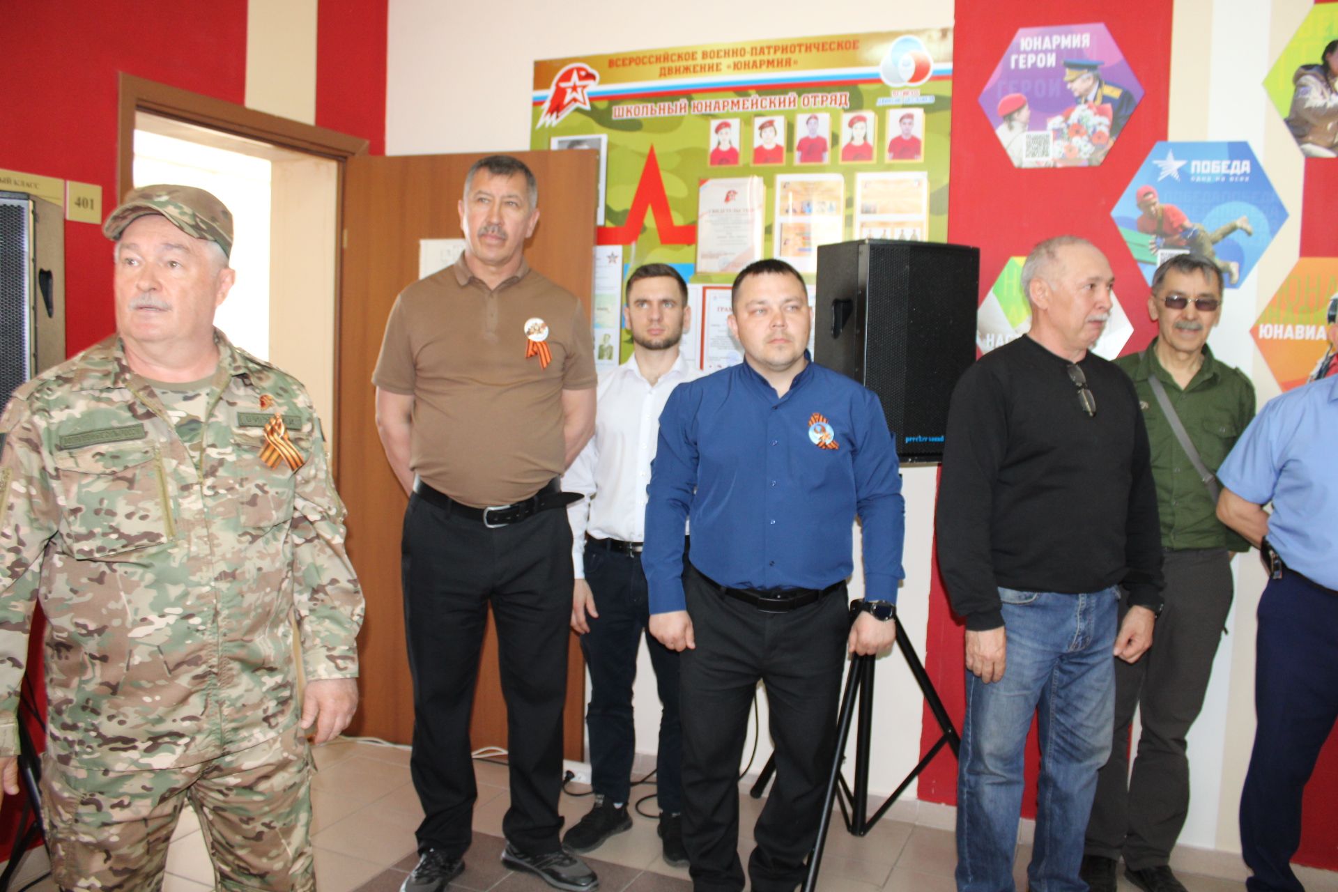 Зәйдә махсус хәрби операциядә батырларча һәлак булган майор Сергей Петрушенко истәлегенә ату буенча ярышлар уза