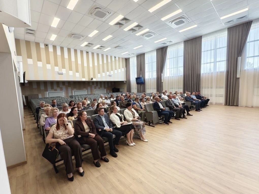 Зәй шәһәре башкарма комитеты җитәкчесе билгеләнде