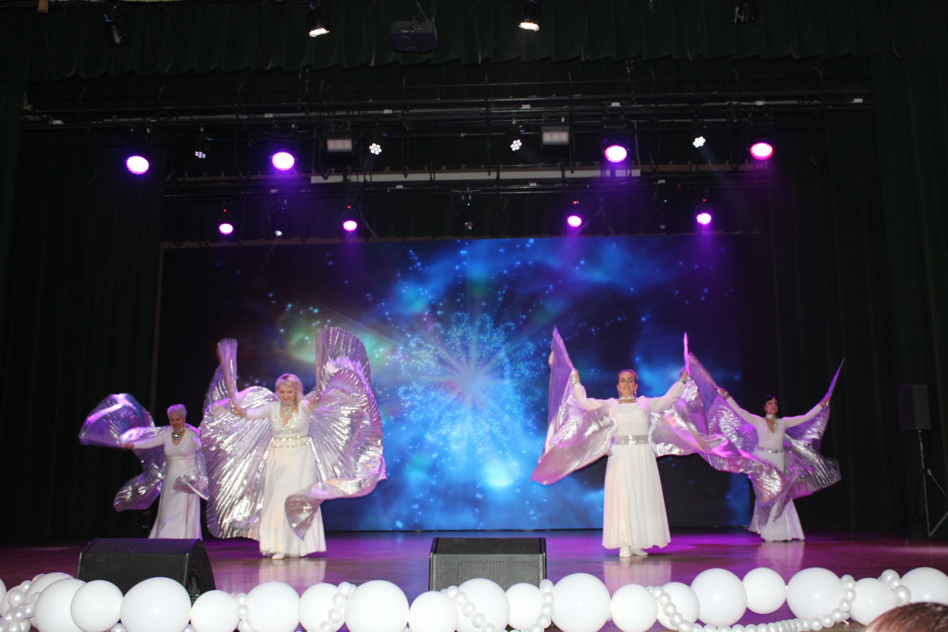 Зәйдә медицина хезмәткәрләрен бүләкләү тантанасы