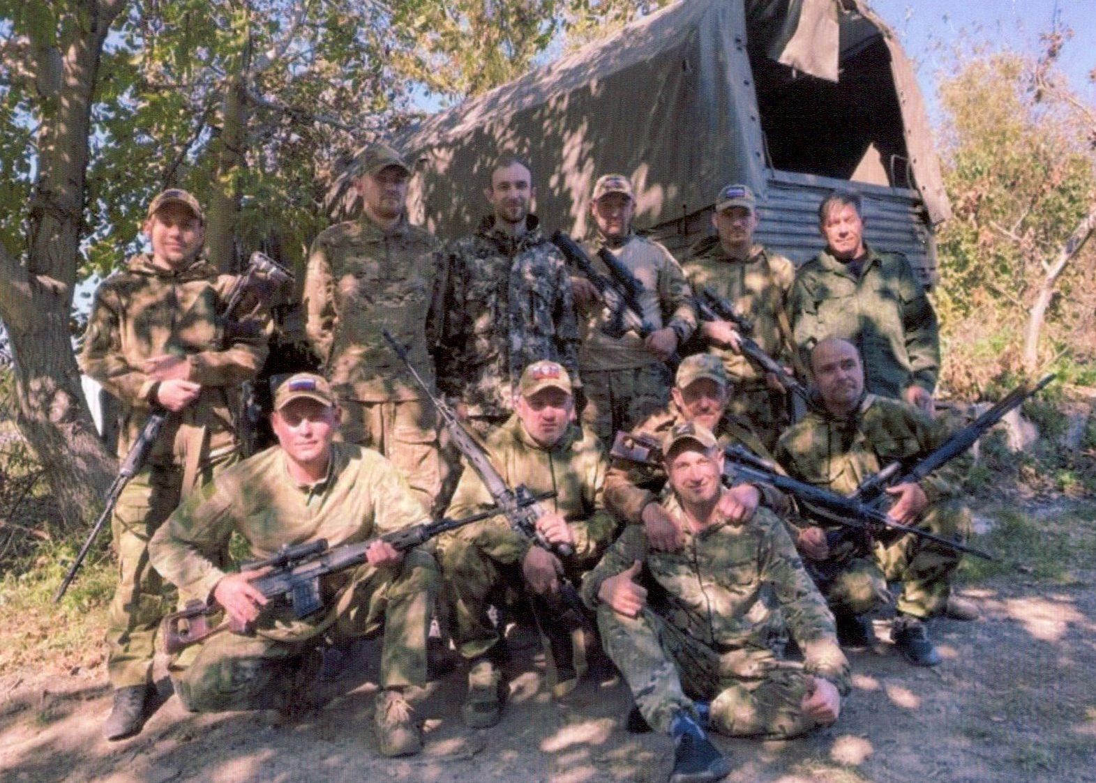 «Анда син үз бурычыңны ачык беләсең»: Зәйдән махсус хәрби операция ветераны Клим Майоров тарихы