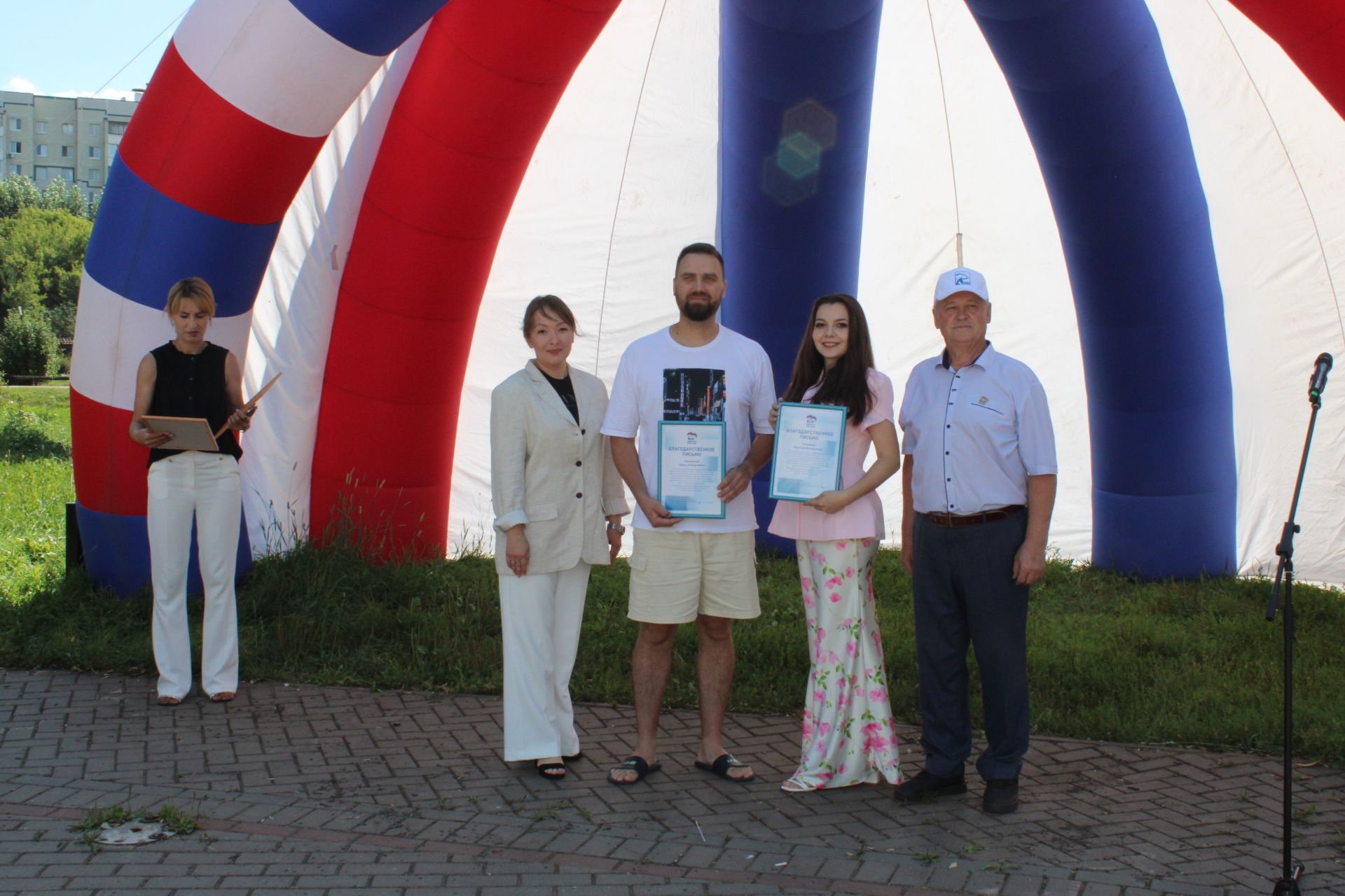 “Мөмкинлекләр дөньясы”: спорт берләштерә