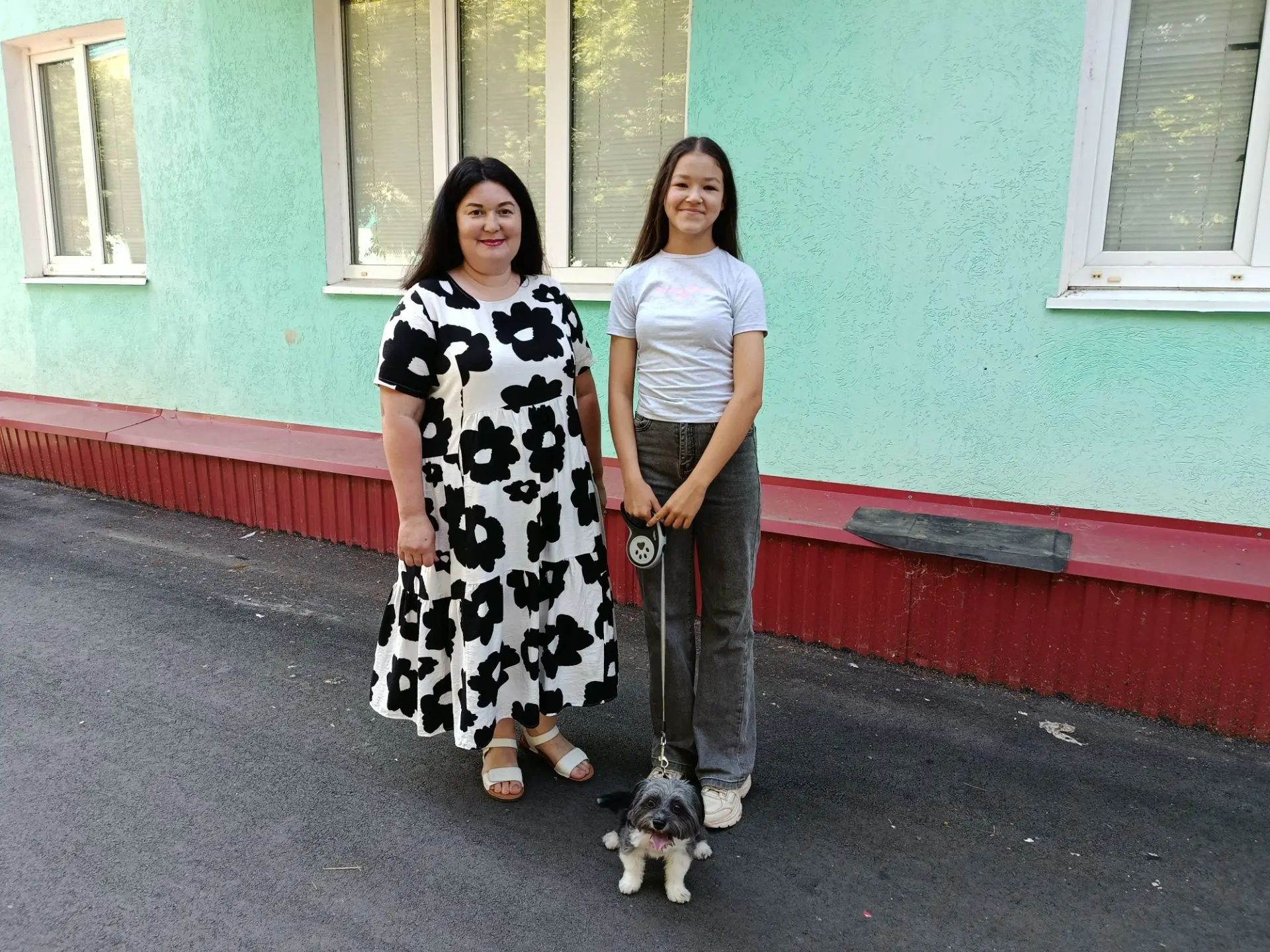 Международный день собак: праздник, который согревает сердца