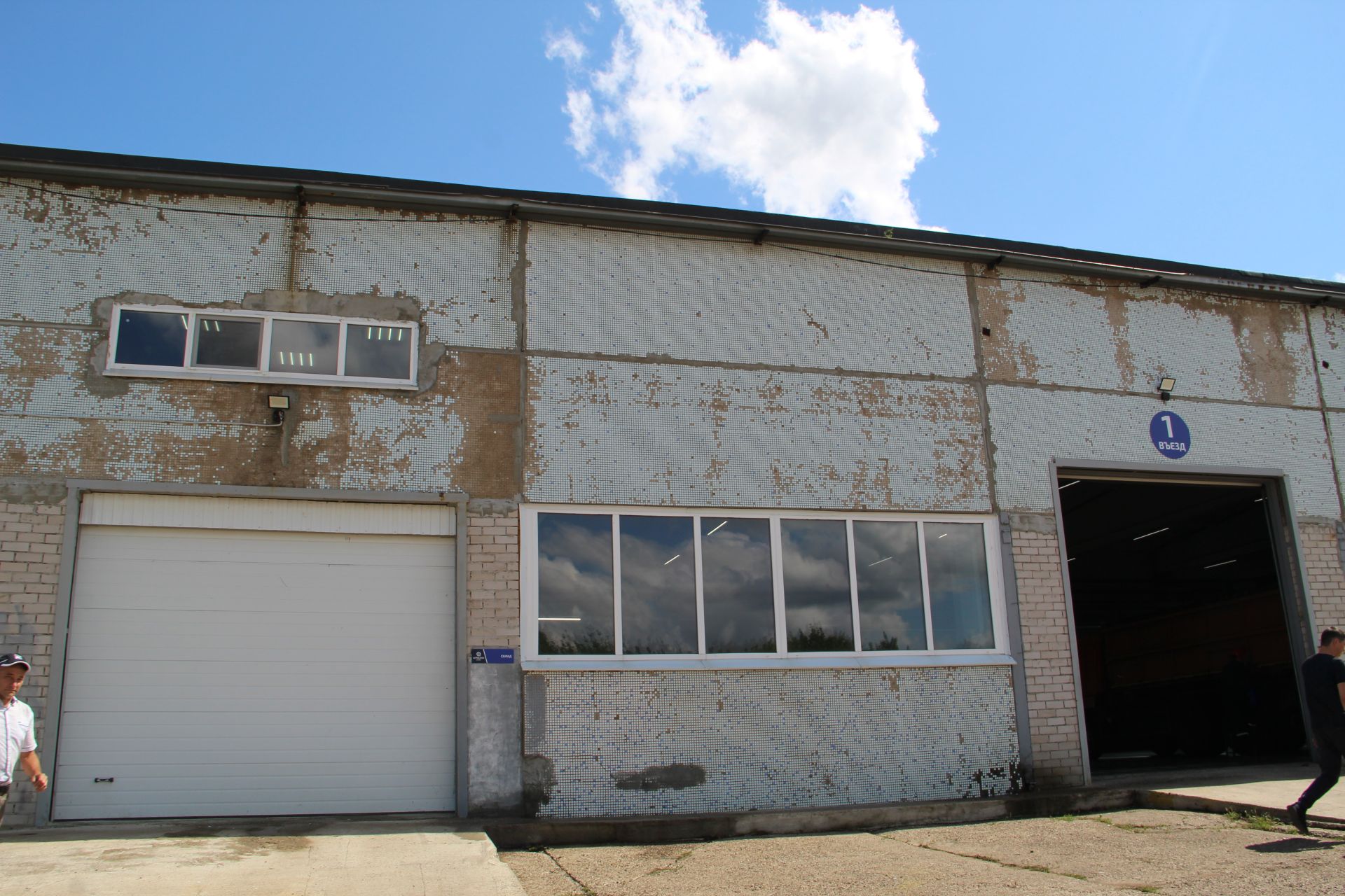 Марат Җәббаров: “Зәйдә нәтиҗәле хезмәткә йөз тотып эшлиләр, алга таба да темплар кимемәсен”