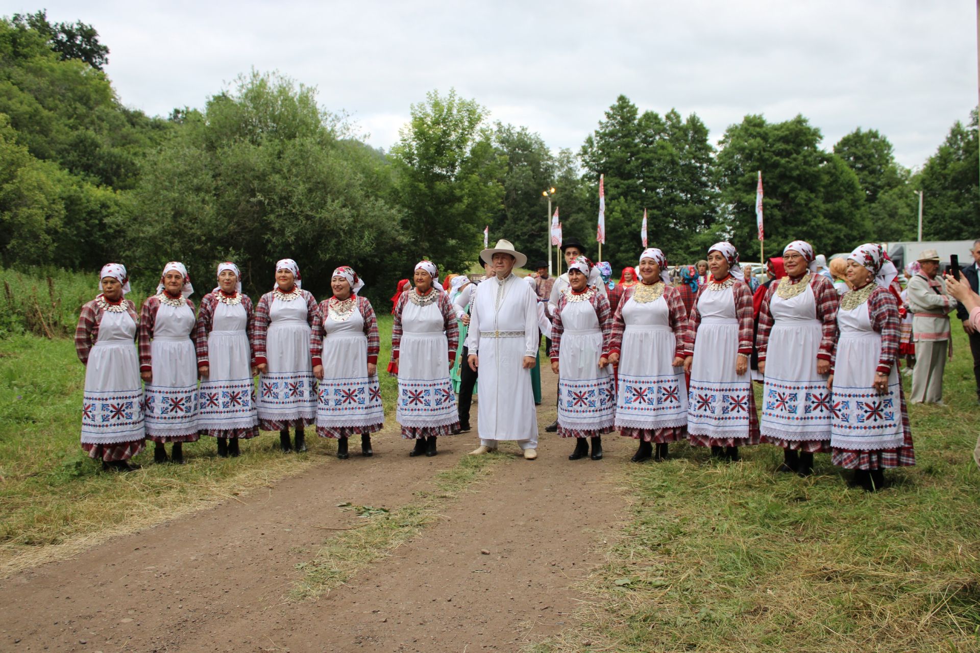 Рәмзия Җиһаншина: “Карендәшем минем”