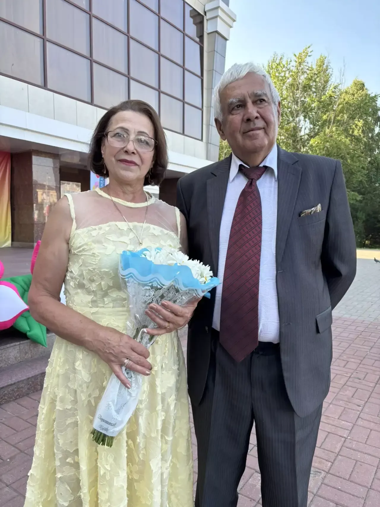 Зәйдә Гаилә, мәхәббәт һәм тугрылык көнендә үрнәк гаиләләрне хөрмәтләделәр