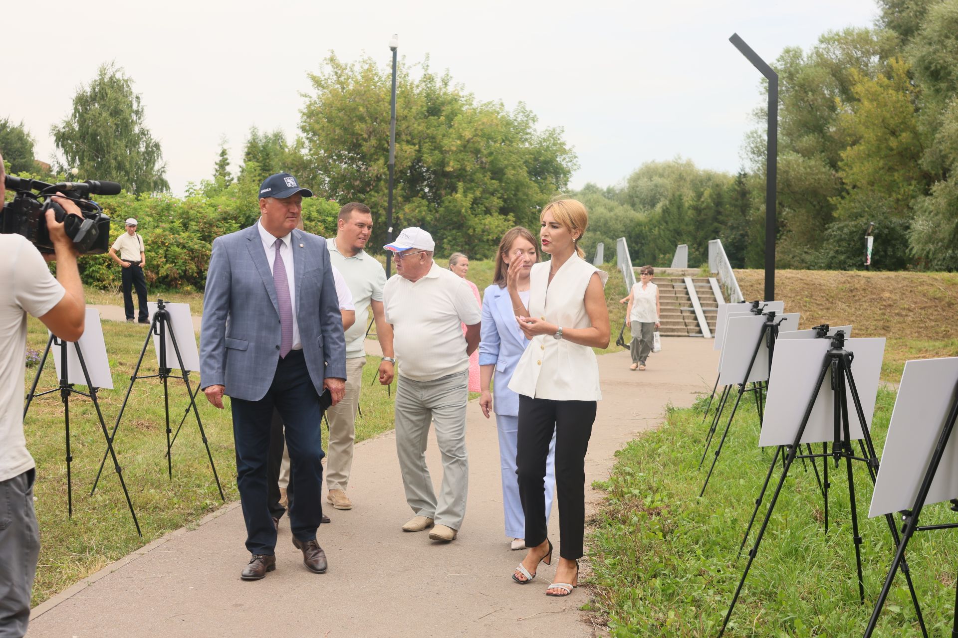Физкультурачылар көне спорт сөюче зәйлеләрне берләштерде