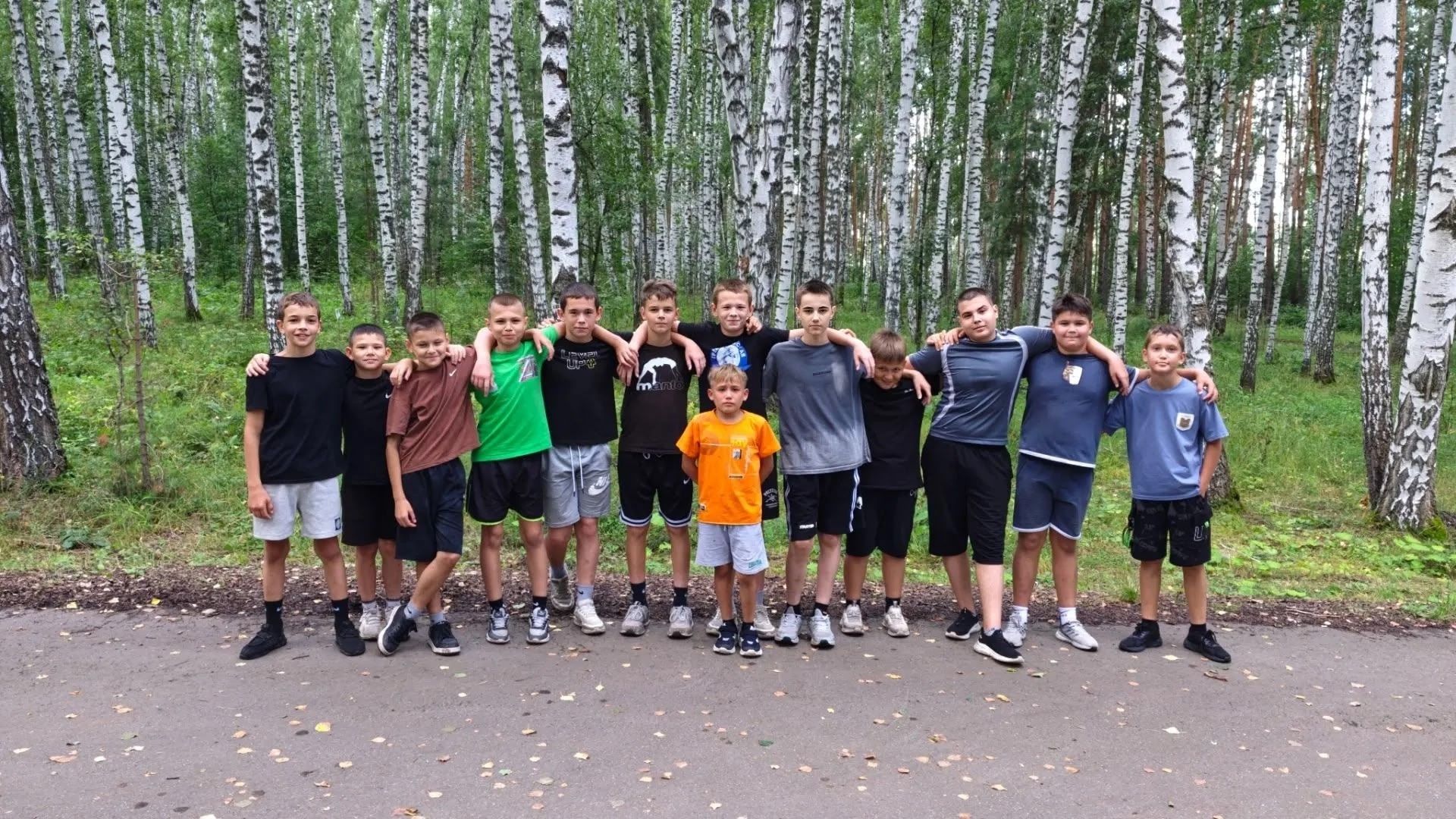 Зәй көрәшчеләренең уку-күнегү җыеннары: яңа җиңүләргә илтүче юл
