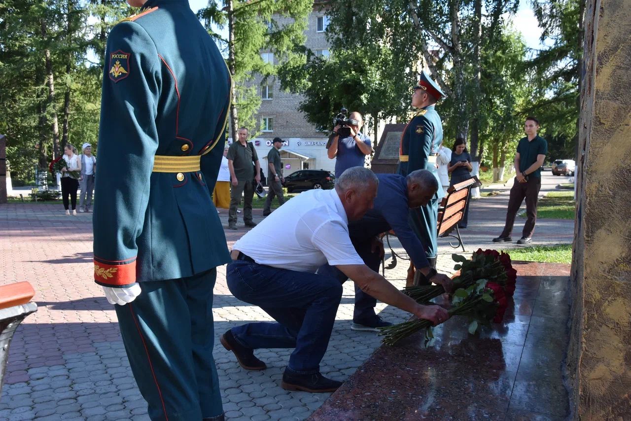 Югары нәтиҗәләр һәм зур перспективалар: Рөстәм Миңнеханов Зәйдә булды