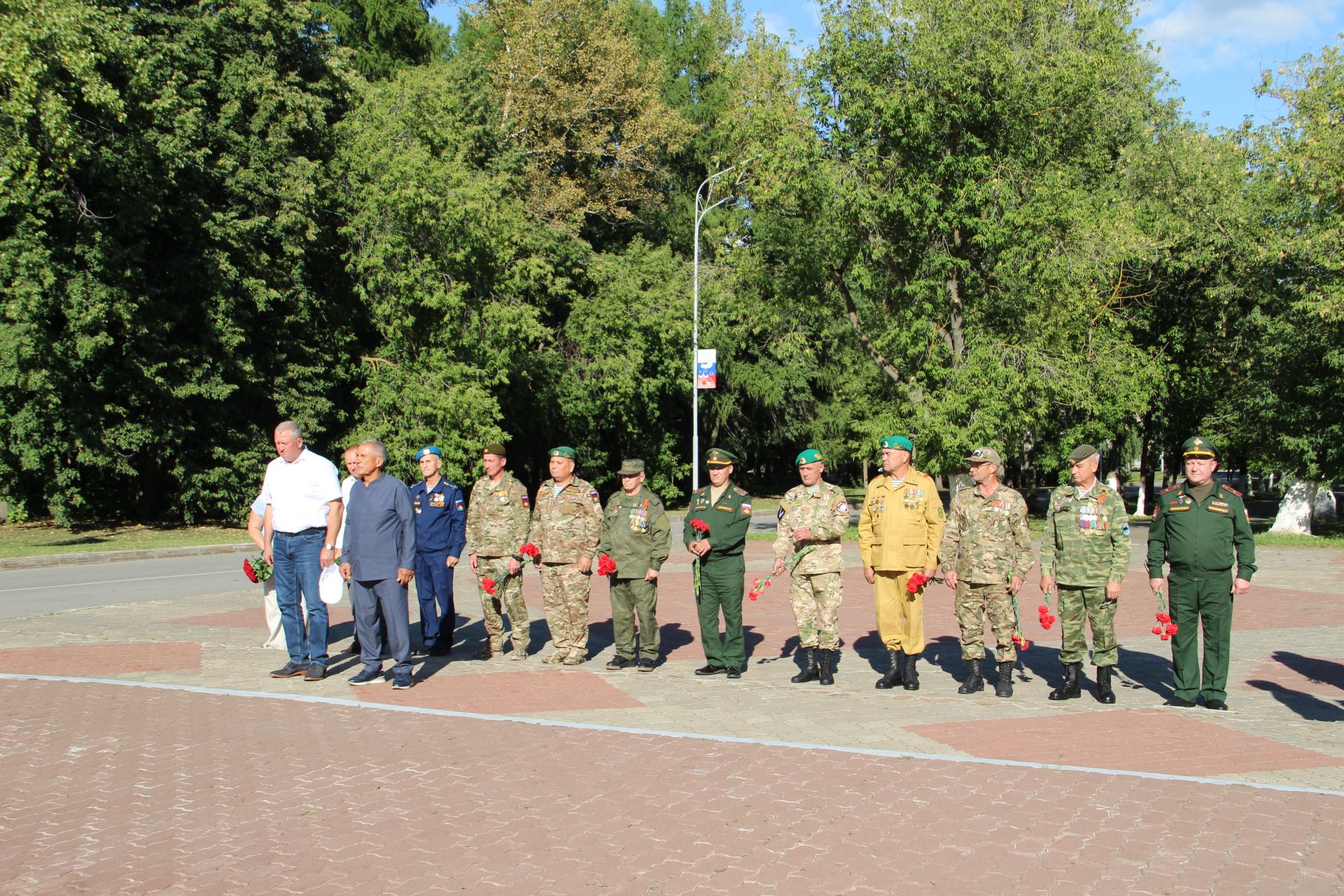 Югары нәтиҗәләр һәм зур перспективалар: Рөстәм Миңнеханов Зәйдә булды