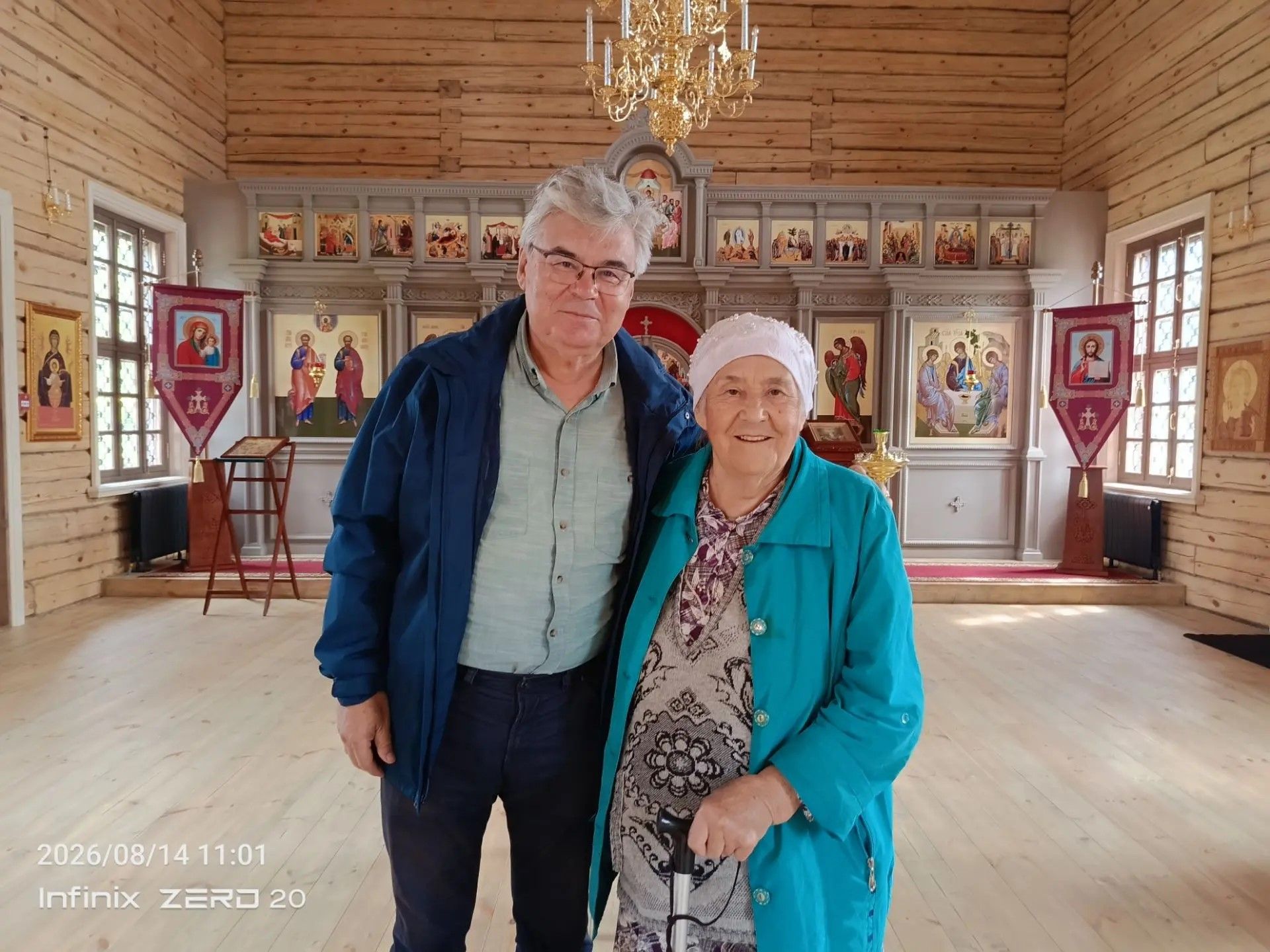 Аяз Гыйләҗевнең гаиләсе Зәй якларын сагынып кайтты