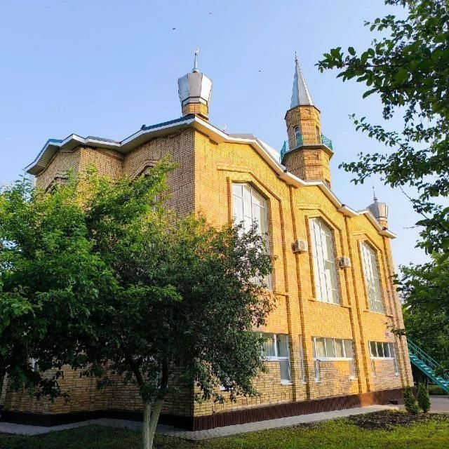 Изге мөселман бәйрәмнәре даталары билгеле