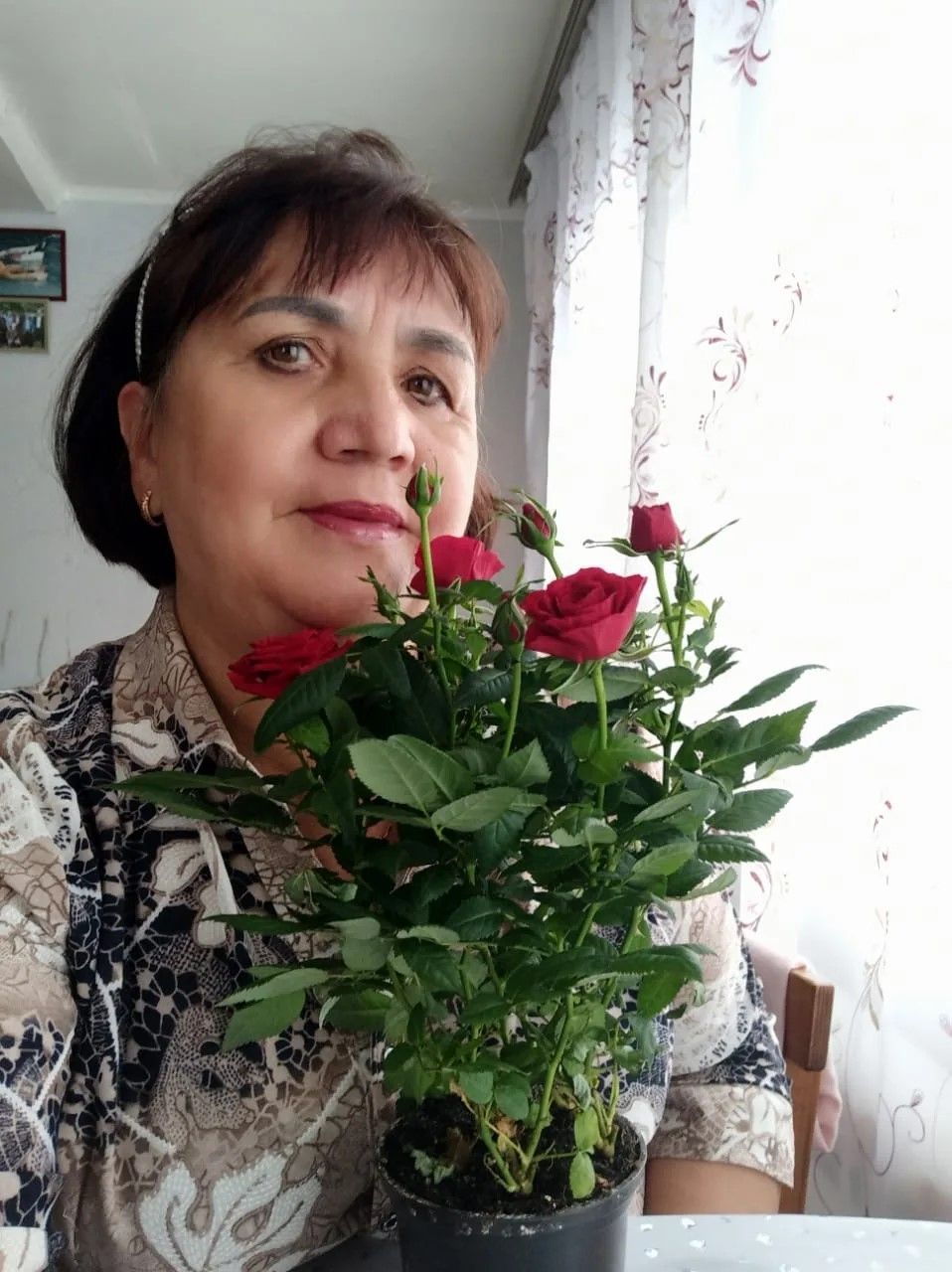 Гомер бәйрәмегез котлы булсын!