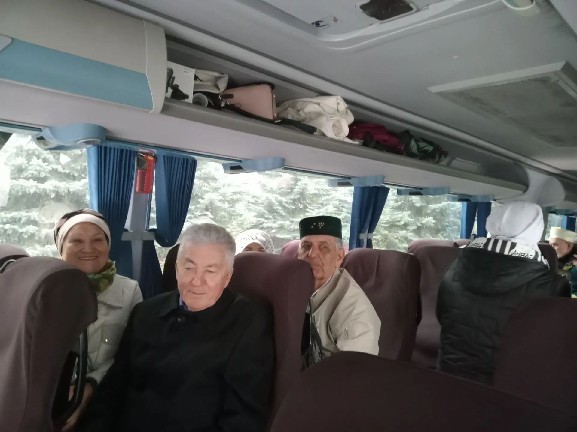 «Иман һәм хәтер юлы»: Зәй Таҗетдин Ялчыгол мирасын кадерләп саклый