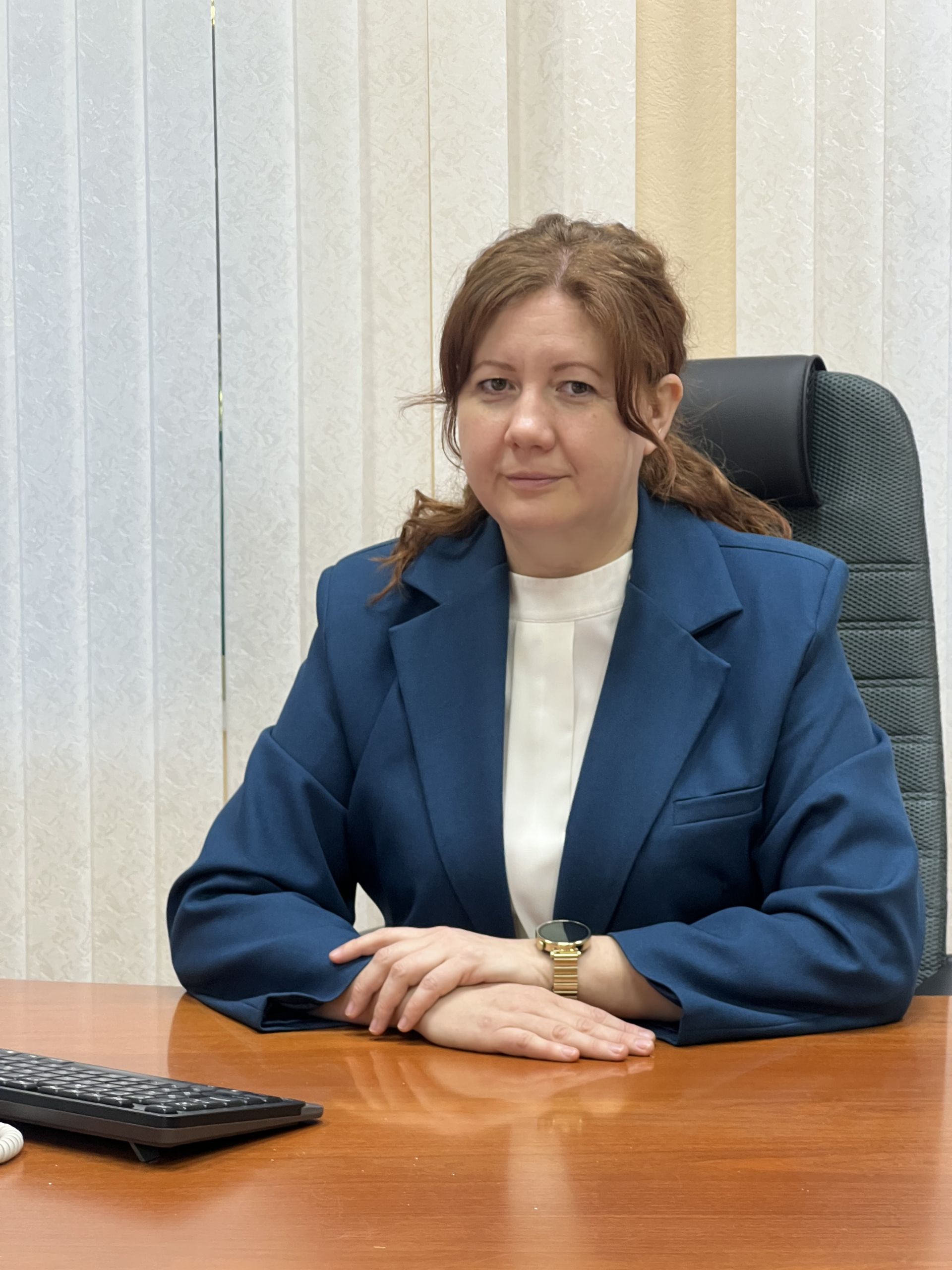 В Заинском районе усиливают контроль в земельно-имущественной сфере