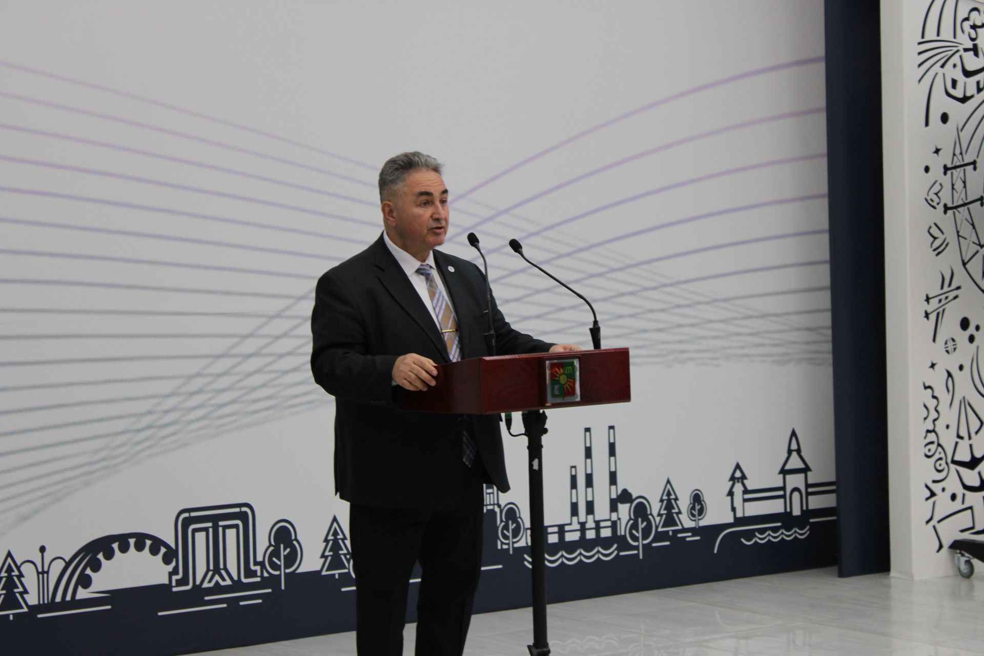 Зәйдә сәламәтлек саклау тармагына эшкә килгән яшь белгечләрне хөрмәтләделәр