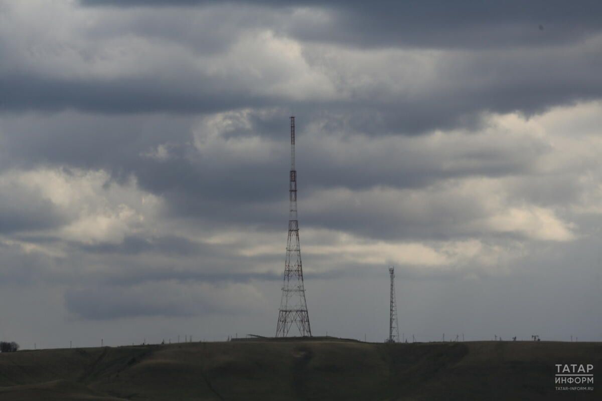 Кече торак пунктларны югары тизлекле интернетлы итү өчен тавыш бирү бара