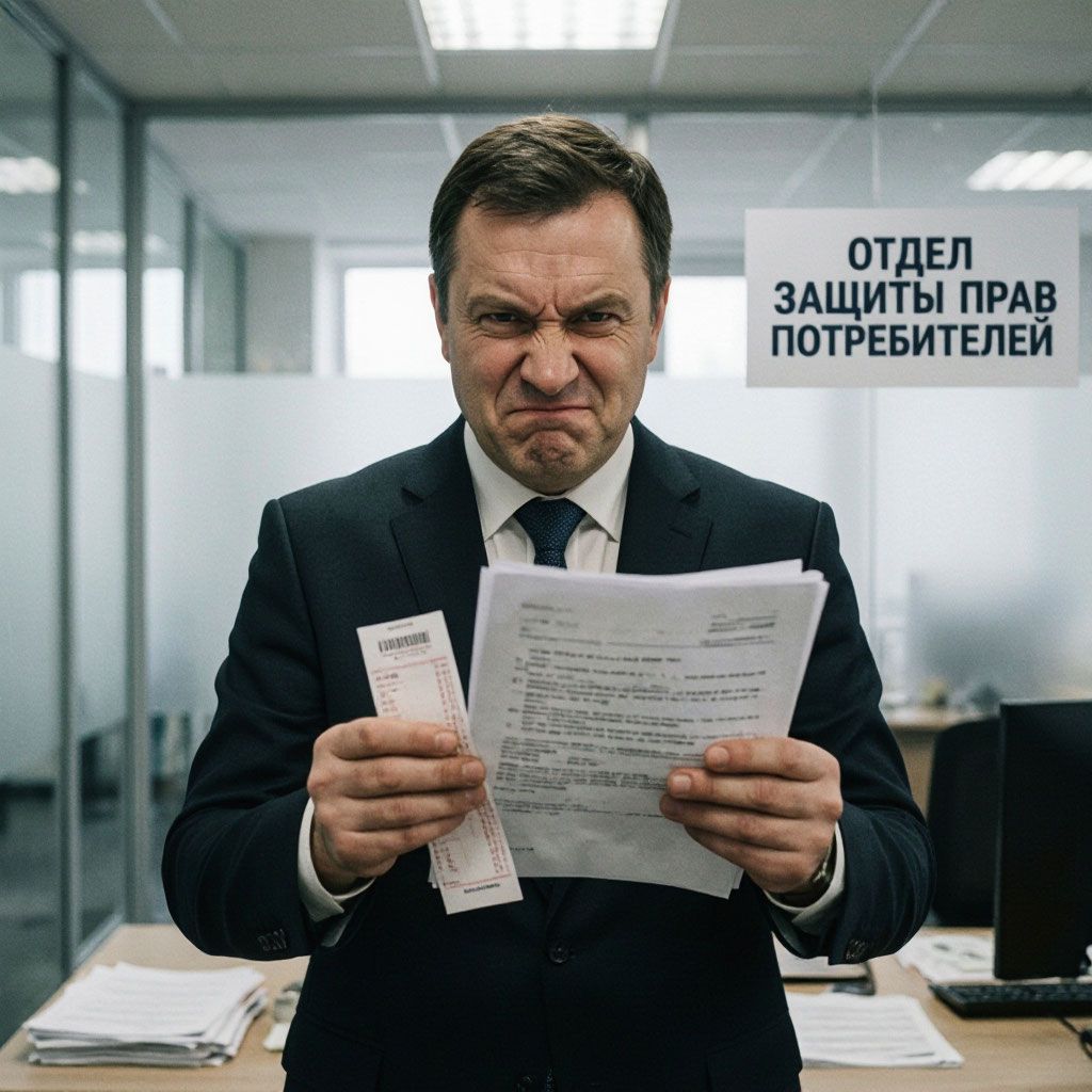 Сроклар өзелгәндә: кулланучыга үз хокукларын ничек якларга