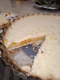 Жительница Заинска поделилась рецептом тыквенного пирога