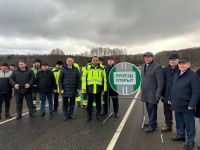 В Заинске капитально отремонтировали значимые дороги