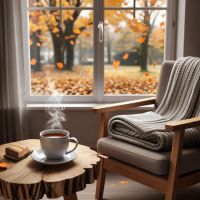 12 ноября 2025 года Синичкин день