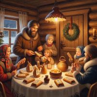 Митрофанов день 6 декабря 2025 года: народные приметы, традиции