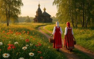 Петров день: народные приметы, традиции и запреты 12 июля