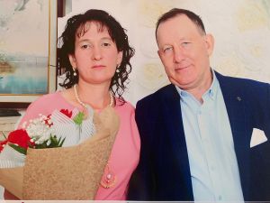 Дүрт-Мунча авылында яшәүче Петр Васильевич Емельяновка 4 июльдә 55 яшь тула.