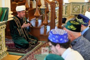 В Татарстанских мечетях пройдут праздничные намазы по случаю Курбан-байрама