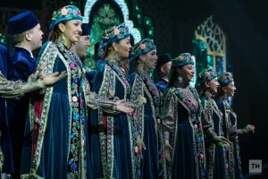 В Татарстане пройдет фестиваль национальных культур «Восточный базар»