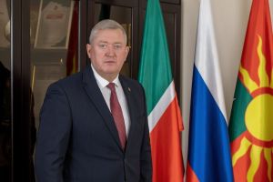 Глава района поздравил тружеников села с профессиональным праздником