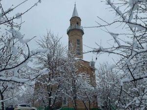 Иртәгә – Ураза гаете