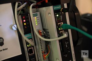 Кече торак пунктларны интернетлы итү өчен тавыш бирергә  чакыралар