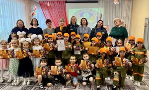 Зәйдә “Янмый торган купина” конкурсы җиңүчеләрен бүләкләделәр