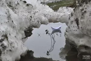 Якын көннәрдә җылы һәм аяз һава торышы вәгъдә итә синоптиклар