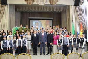 Итоги работы местного отделения Всемирного конгресса татар обсудили в Заинске