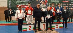 Зәй спортчылары Татарстан беренчелегендә уңышлы чыгыш ясады