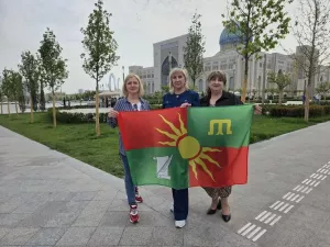 Зәйлеләр Үзбәкстанга тәҗрибә өйрәнергә барды