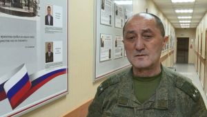 Военком Нижнекамска: молодёжь быстрее обучается управлению БПЛА