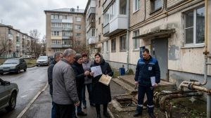 Жители Татарстана стали чаще жаловаться на коммунальные проблемы в соцсетях