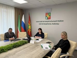 Заинские предприятия расширяют географию экспорта