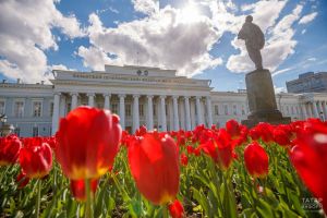 Приём заявлений на бюджет в вузах заканчивается 25 июля 2026