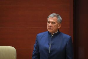 В Татарстане объявлен траур по погибшим в Нижнекамске в результате атаки вражеских БПЛА