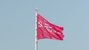 Памятник героям — тем, кто защищал и защищает Россию