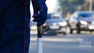 Антирейтинг нарушителей ПДД: две компании из Заинска попали в чёрный список