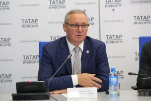 На Электронную доску почета Татарстана попали 47 журналистов