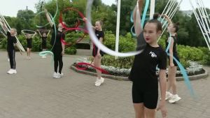 В Заинске отметили день физкультурника