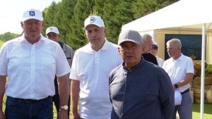 Раис Татарстана оценил развитие Заинского района