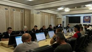 ГАИ Татарстана и мотосообщества обсудили профилактику ДТП с мотоциклами