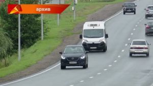 Госавтоинспекция Татарстана запустила рейд «Автобус» на дорогах