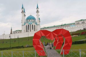 Татарстан занял пятое место в РФ по турпоездкам с 1,5 млн за полгода